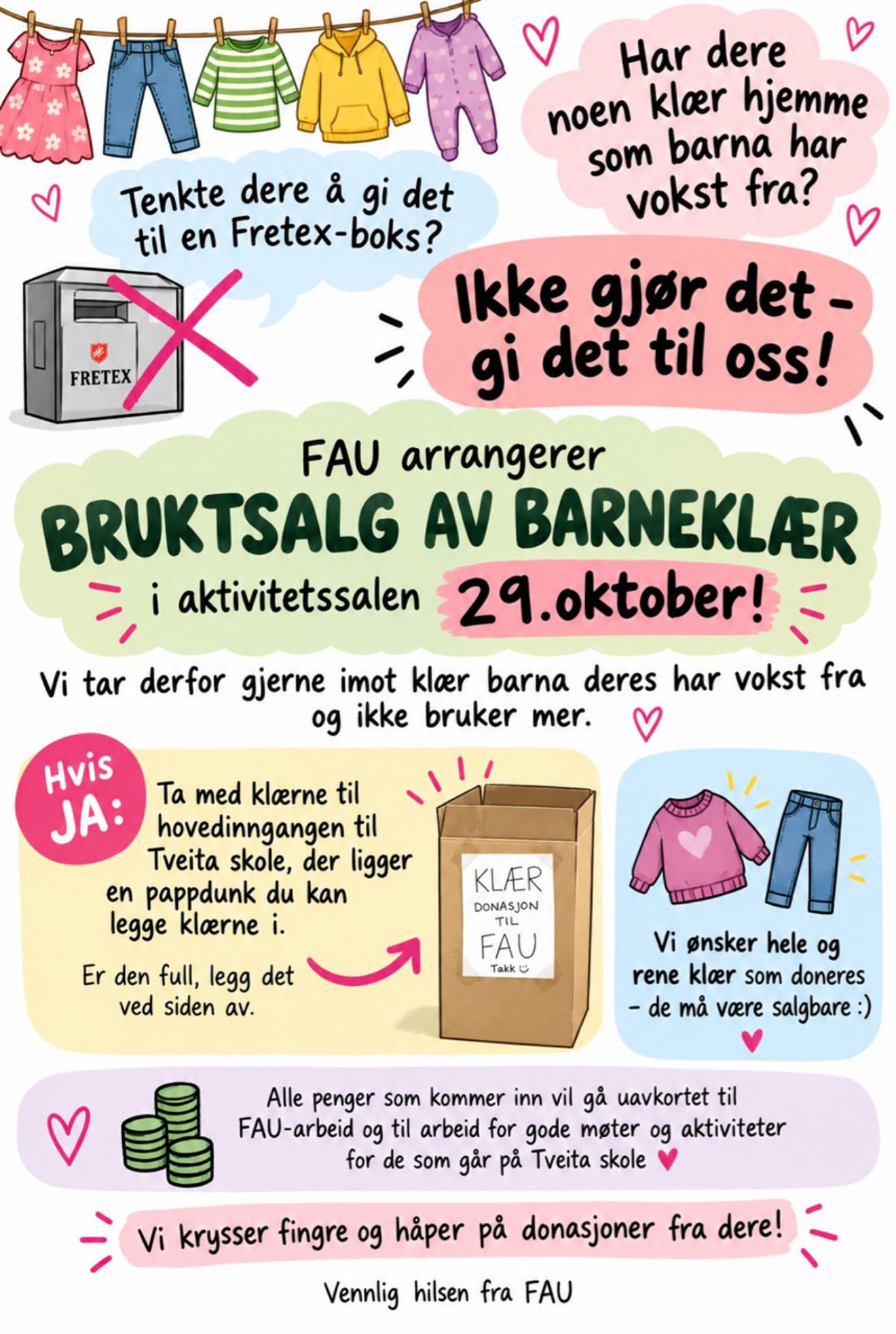 Bruktsalg