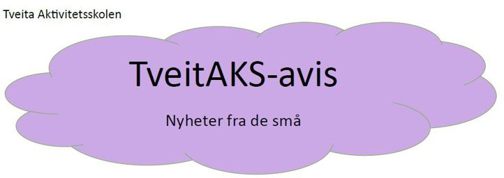 TveitAKS-avis