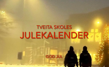 Foto: Kristin Tolg Tekst