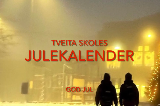 Foto: Kristin Tolg Tekst