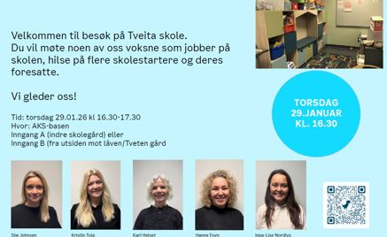 Foto: Siw Anita Johnsen grafisk brukergrensesnitt, nettside