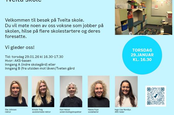 Foto: Siw Anita Johnsen grafisk brukergrensesnitt, nettside