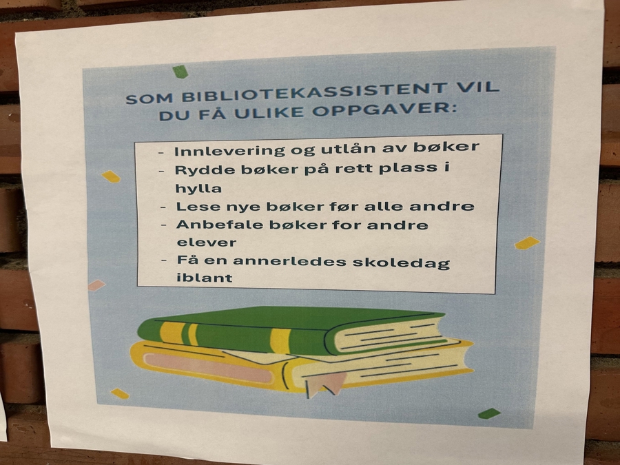 Tekst, brev