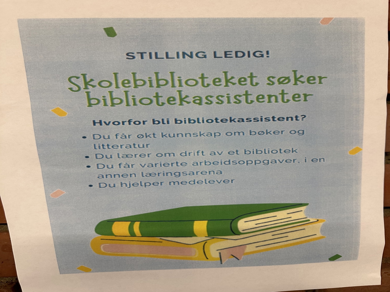 Tekst, brev